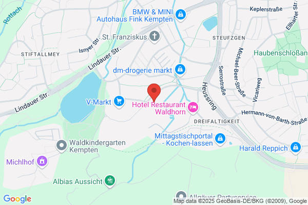 TÜV SÜD Pluspunkt GmbH - MPU Vorbereitung Kempten (Allgäu)