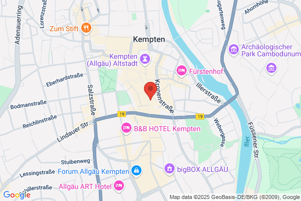 WMF Kempten