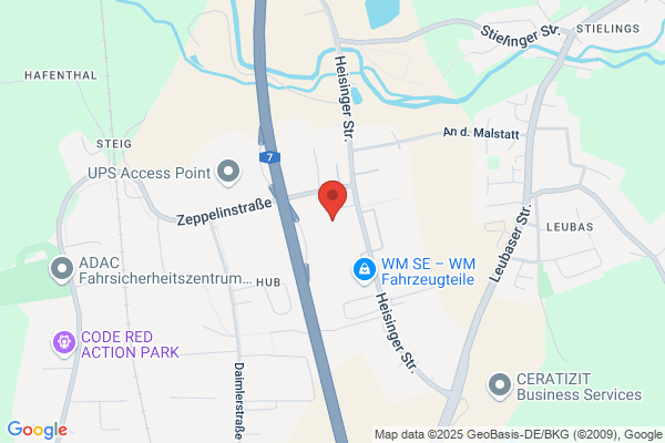 Holz Kempten
