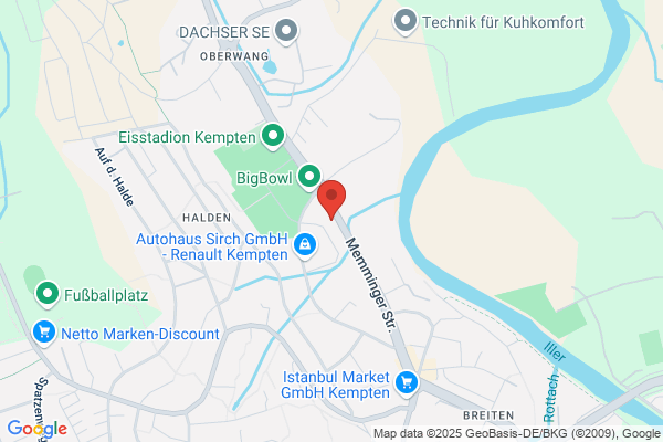Alraun GmbH