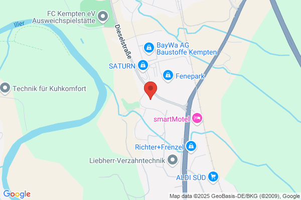 Fürst Schädlingsbekämpfungs GmbH