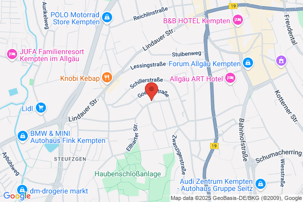 Praxis für Zahnheilkunde