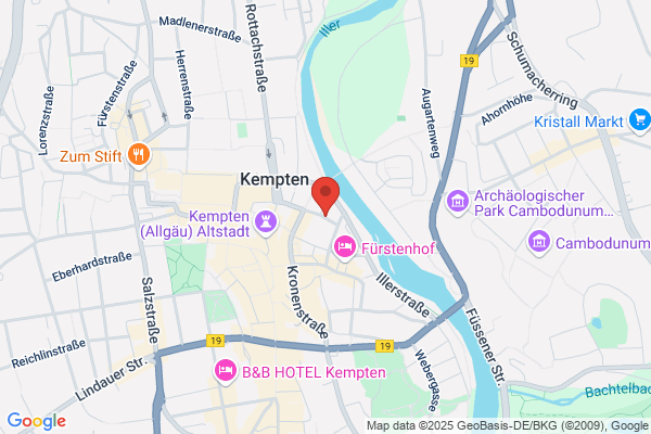 Theater  Kempten gGmbH