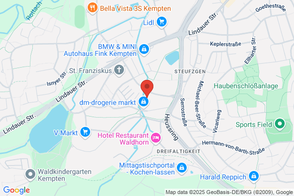 Küchen Mayer GmbH
