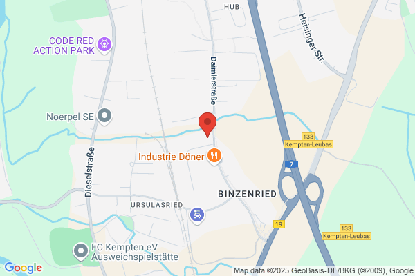 Allgemeiner Behälter- und Apparatebau GmbH