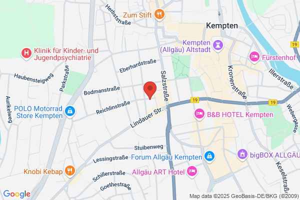 BG Dienstleistungen