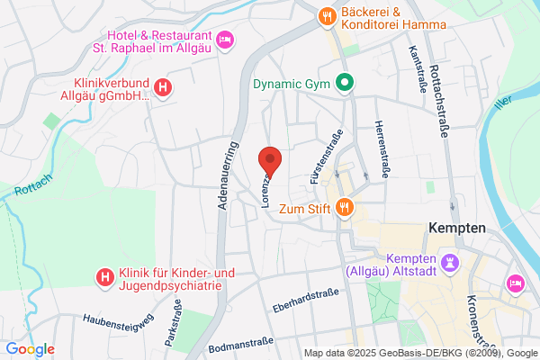 Bauaustrocknung Welzel Mietstation Jet Allgäublick, Michl Geier