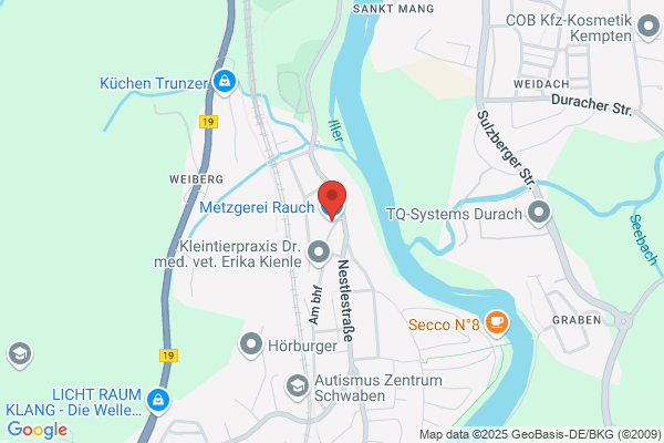 Rauch Metzgerei GmbH
