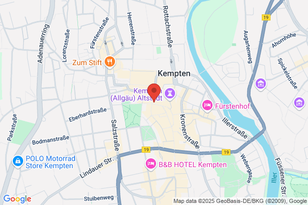 Lernstudio Barbarossa Kempten