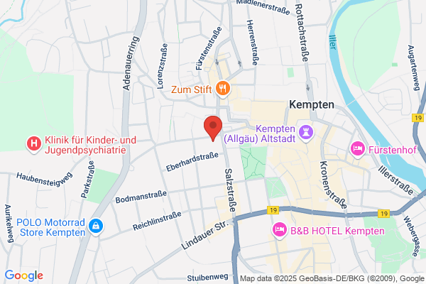 Friseur Wellness Oase
