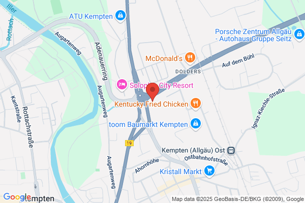 ARO Heimtextilien GmbH