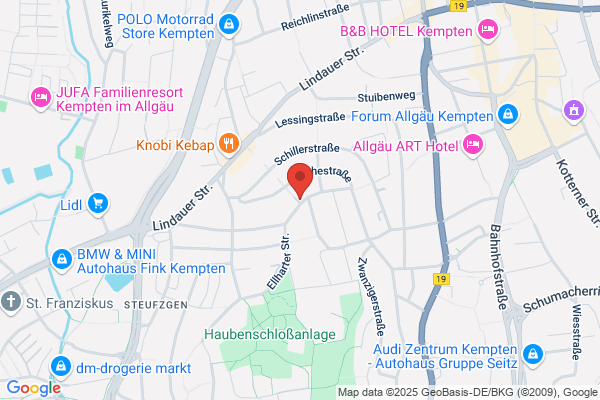 Dieter Küchle