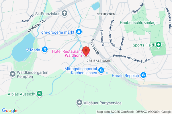 Waldhorn Hehl GmbH