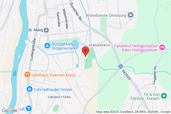 Zum Schmelztiegl