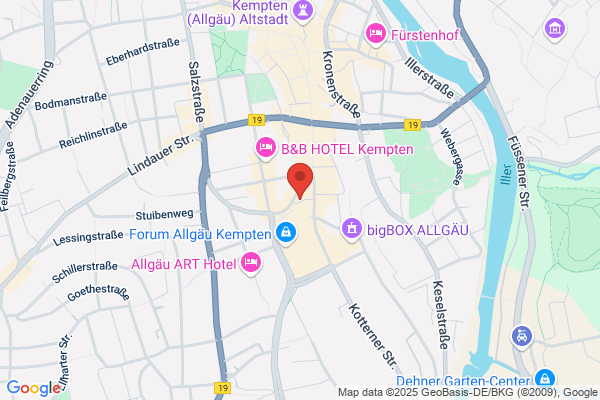 Al Cappuccino Pizzeria orig. ital. Spezialitäten Gerichte auch zum Mitnehmen