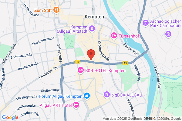 Künstlerhaus Cafe-Bar-Tabagie
