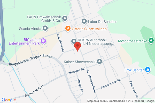 Schmidt Max Gebäudedienstleistung GmbH
