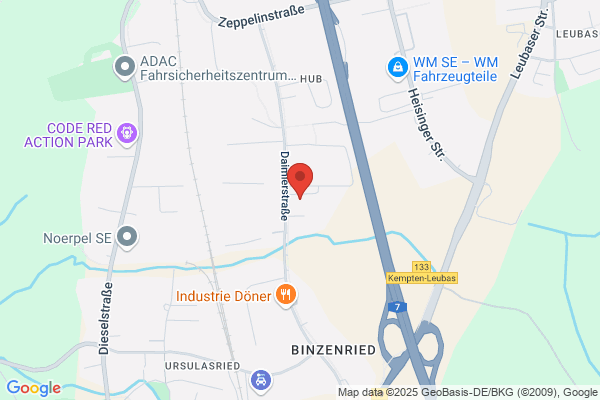 Seefried Gebäudereinigungs GmbH