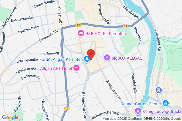 Nanu-Nana Geschenkartikel GmbH