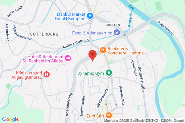 Kneippverein Kempten e. V.