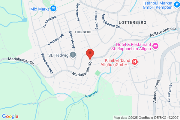 Getränke Göbel GmbH
