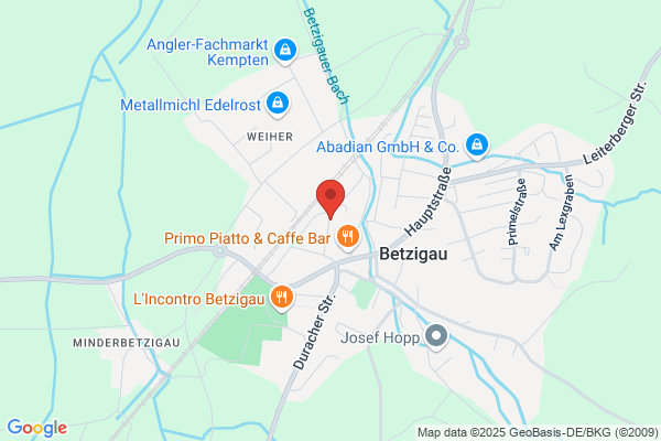 Allgäuer Einkaufsservice Vorbeck Alexandra