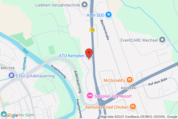 AllgäuService24