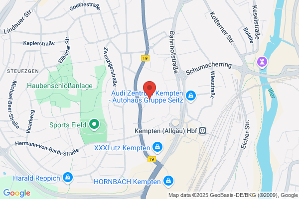 AWG Wohnungsverwaltungs-GmbH