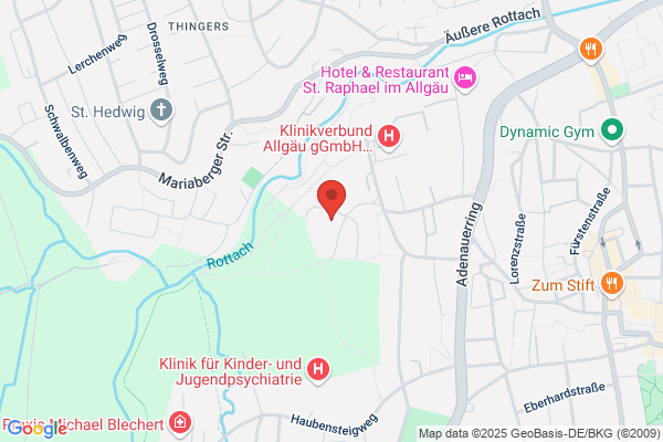 Eigentümergemeinschaft Rudolf-Zorn-Str. 1 + 3