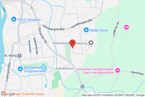 objekt komplett Haus-