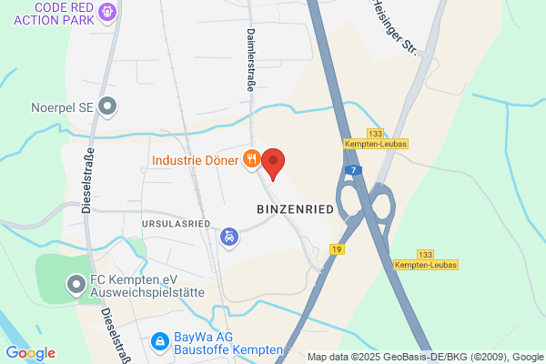 Gebr. Gaßner GmbH