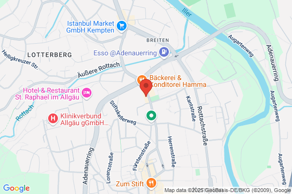Kinderschutzbund Kempten e. V.