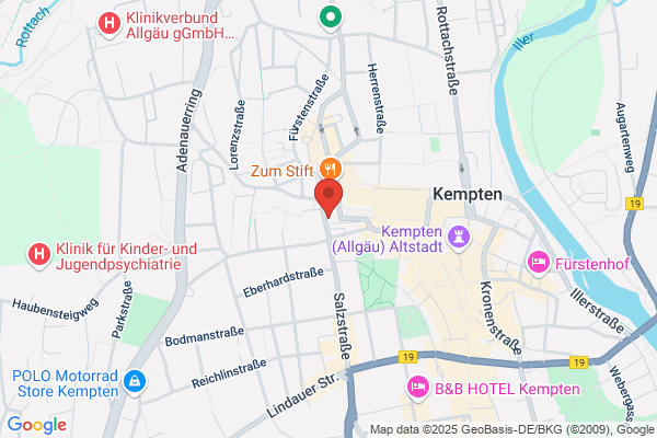 Bender Immobilien