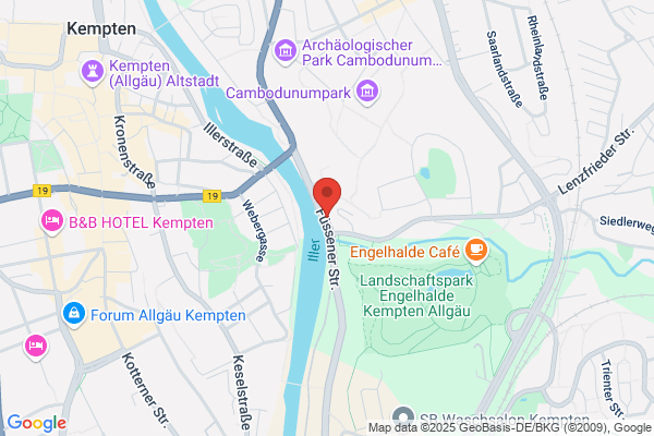 Denk Immobilien kompetente Immobilienvermittlung
