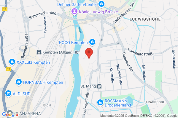 Martin Gammel Immobilien