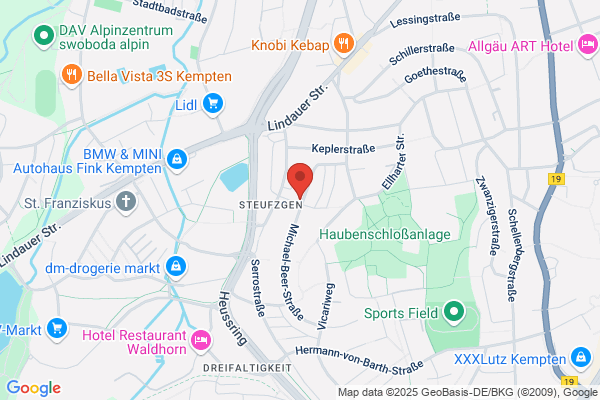 Rasch GmbH