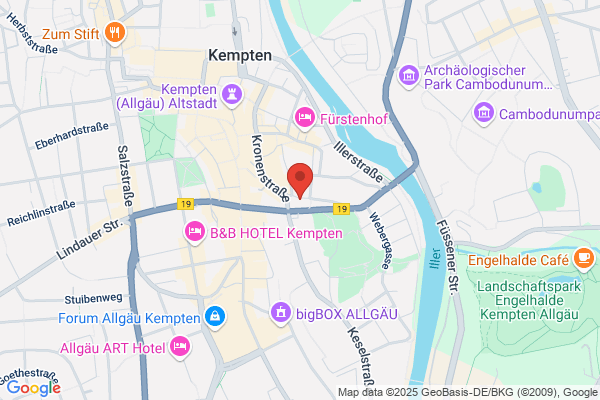 Dr. Schütz Ingenieure Beratende