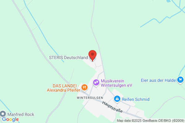ESCAD Engineering GmbH