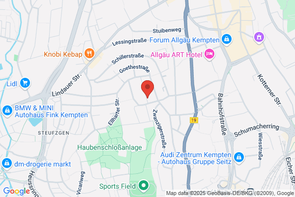 Ingenieurbüro für Wasser-