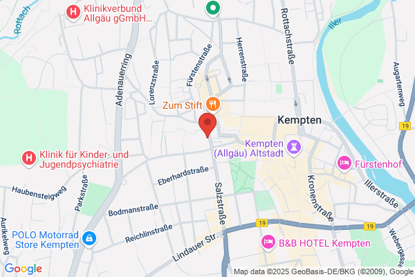 Kinzel und Rall GmbH
