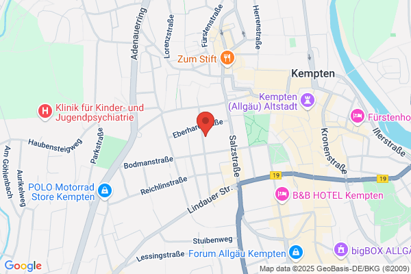 Diözesanregion Kempten