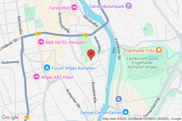 Kempten