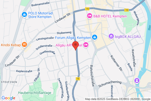 Neuapostolische Kirche Süddeutschland K.d.ö.R.