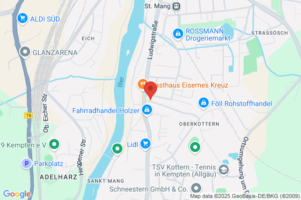 Susanne Wiedemann Physiotherapie