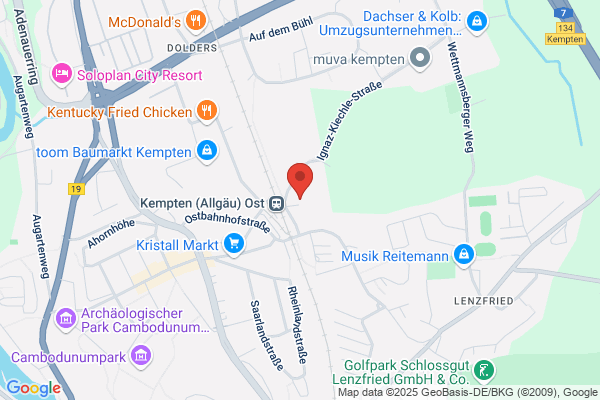 Physiomed Firmengesundheit GmbH