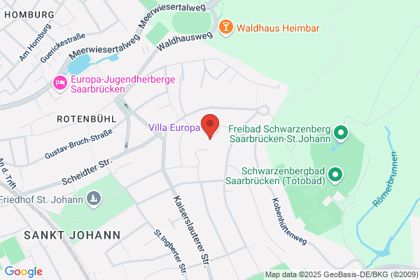 Deutsches Referenzbüro für