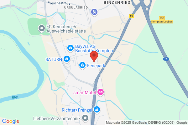 Fruchthaus Allgäu