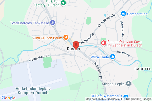 Form Und Farbe Gebele Malermeisterbetrieb Tommy Gebele e.K.
