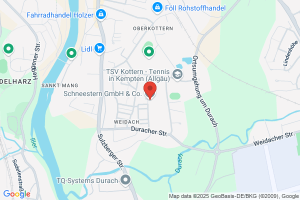 Schneestern Management GmbH