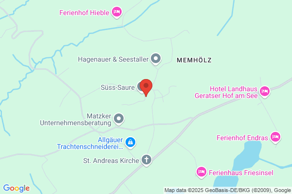 METRIKOS GmbH